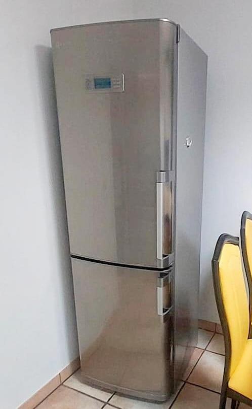 Gemuetliches J&L Apartment Nahe Des Hauptbahnhofes Baden-Baden Bagian luar foto