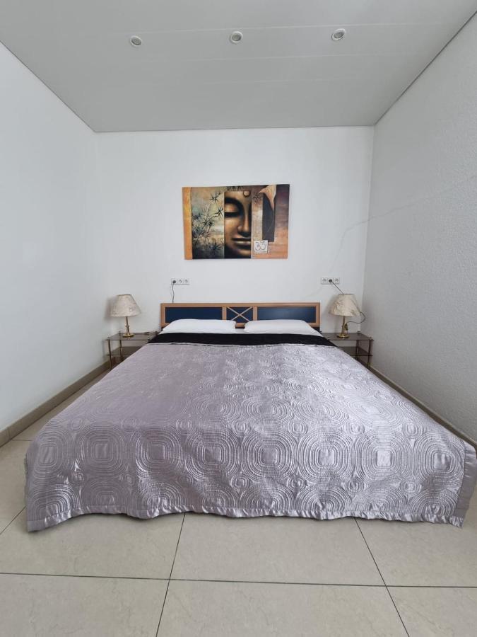 Gemuetliches J&L Apartment Nahe Des Hauptbahnhofes Baden-Baden Bagian luar foto