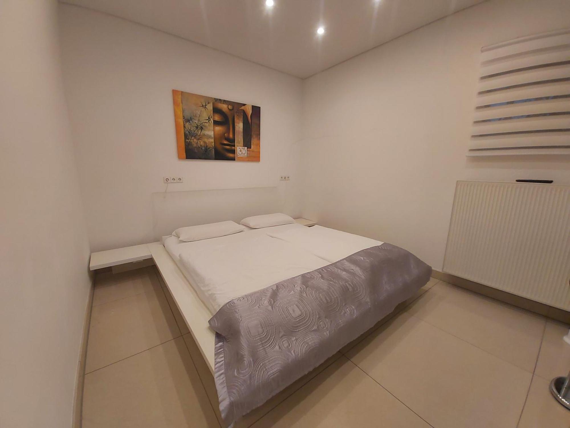 Gemuetliches J&L Apartment Nahe Des Hauptbahnhofes Baden-Baden Bagian luar foto