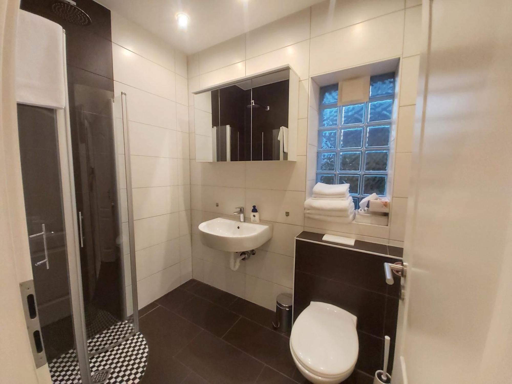 Gemuetliches J&L Apartment Nahe Des Hauptbahnhofes Baden-Baden Bagian luar foto