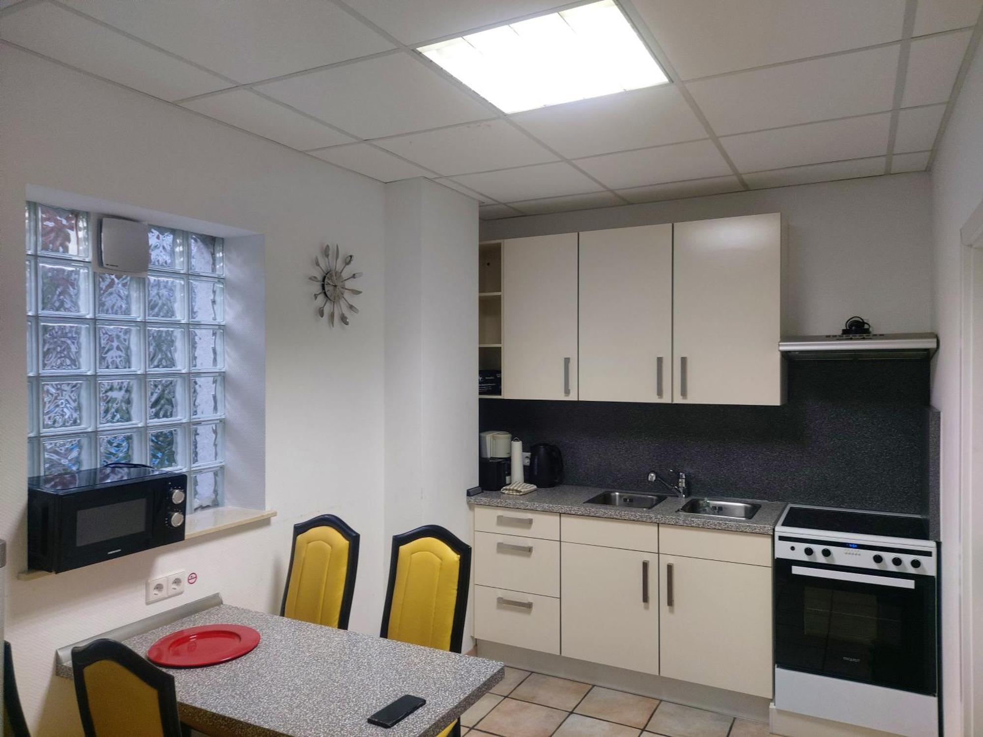 Gemuetliches J&L Apartment Nahe Des Hauptbahnhofes Baden-Baden Bagian luar foto