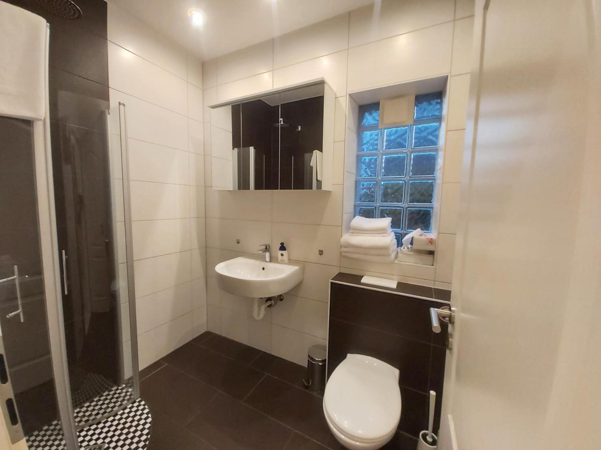 Gemuetliches J&L Apartment Nahe Des Hauptbahnhofes Baden-Baden Bagian luar foto