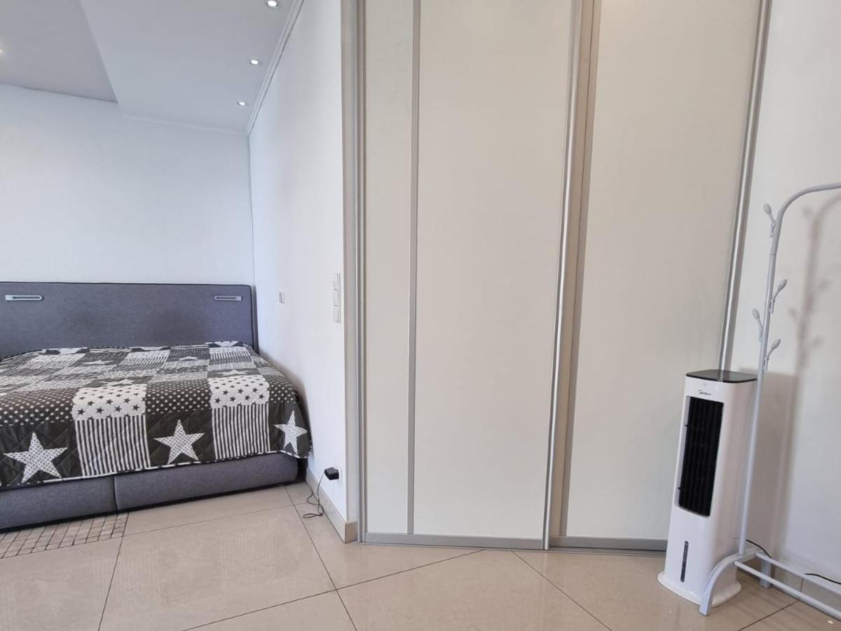 Gemuetliches J&L Apartment Nahe Des Hauptbahnhofes Baden-Baden Bagian luar foto