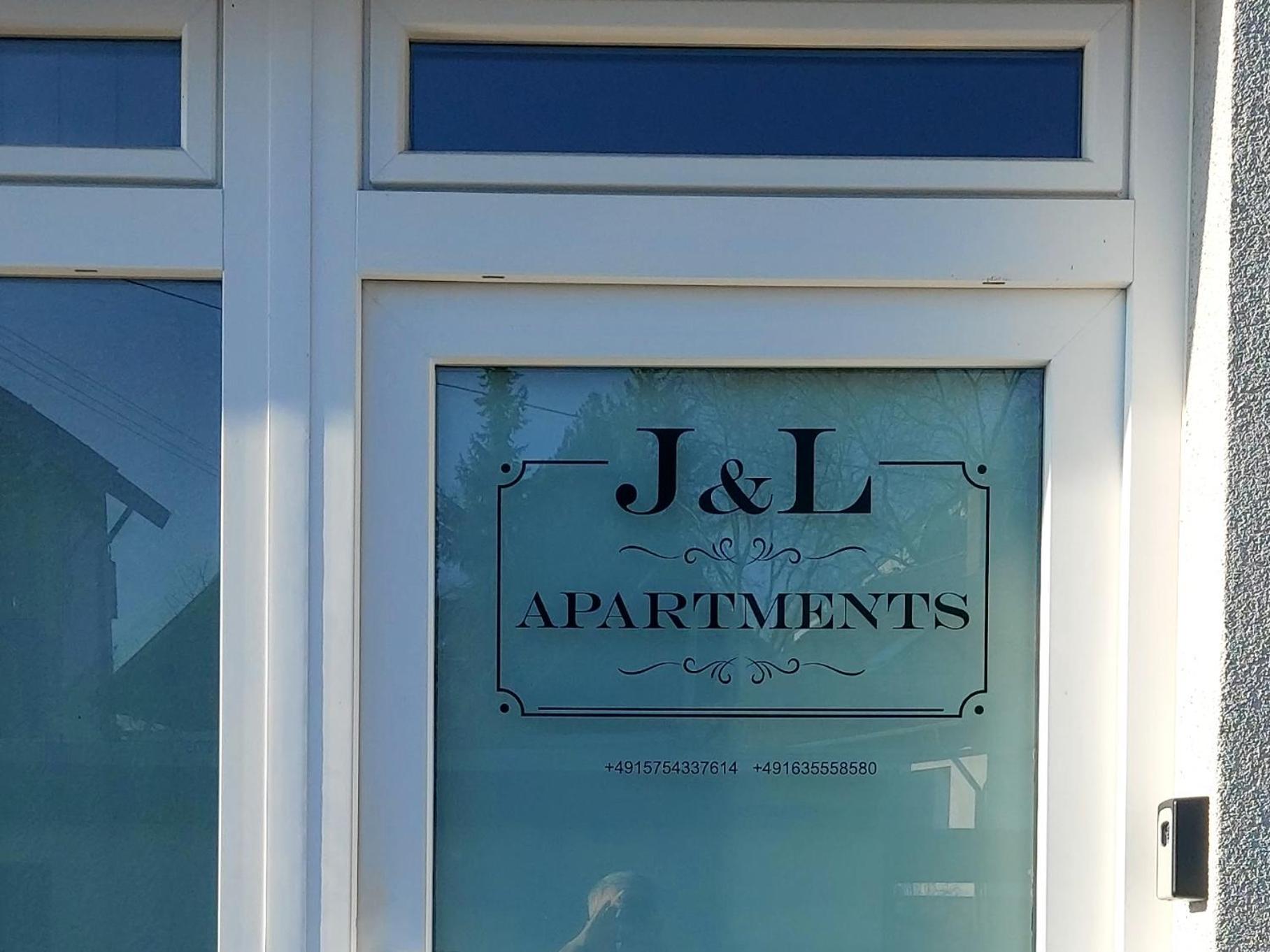 Gemuetliches J&L Apartment Nahe Des Hauptbahnhofes Baden-Baden Bagian luar foto
